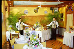 Hotel Santiago