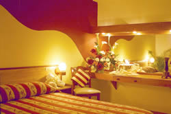 Hotel Santiago