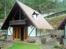 Chalets Uli