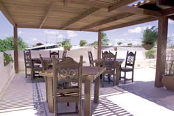 Posada Albacora
