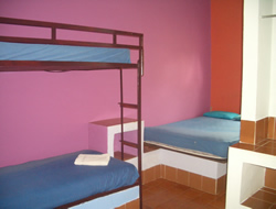 Pescadores Country Inn