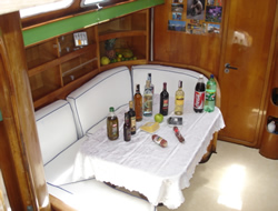 Velero Aldebaran