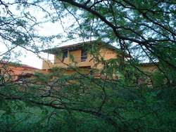 El Yaque Ranch