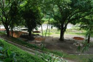 Balneario "R&iacute;o Sagu&aacute;z"