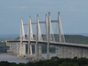 Puente Orinoco