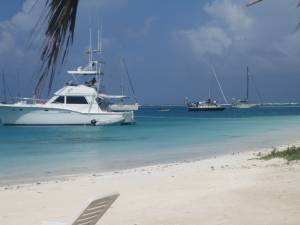 El paraiso de LOS Roques