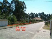TERRENO PORTUGAL OVAR