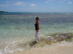 PLAYA CAYO MERO