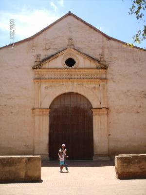 Iglesia de la Asuncion