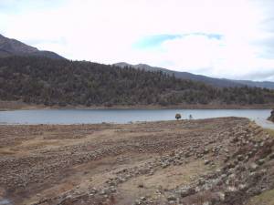 Laguna de Mucubaji