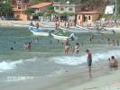 Playa de Chuao.