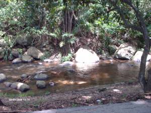 Rio de Choroni