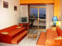 BELLO APARTAMENTO EN MARGARITA