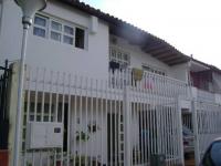 CASA EN LOS PINOS II CABUDARE