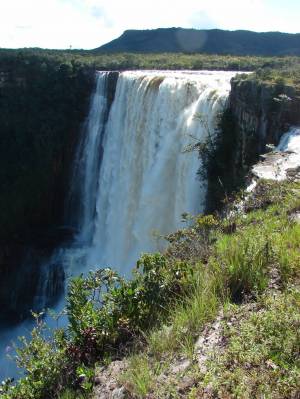 Salto Aponwao