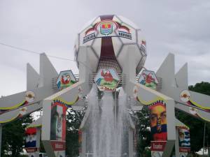 copa america barinas