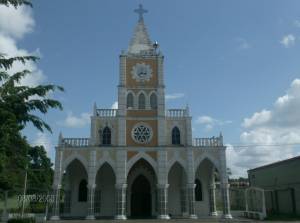 Iglesia de El Callao