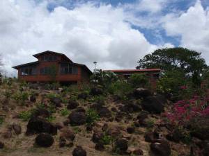 CAMPAMENTO ORINOCO DISCOVERY