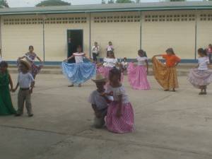 Día Mundial de la Danza