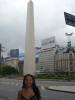 Obelisco de Buenos Aires - Argentina