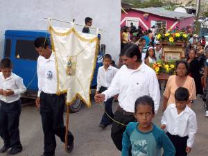 Fiestas de San Isidro Labrador (Mayo 2011)