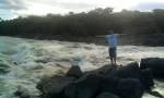 rio paragua EDO bolivar