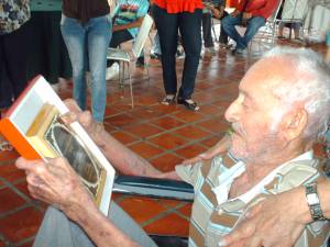 Peritos Agropecuarios Reunidos en la Miel. Estado Lara.