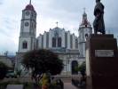 Iglesia de Carache - Estado Trujillo