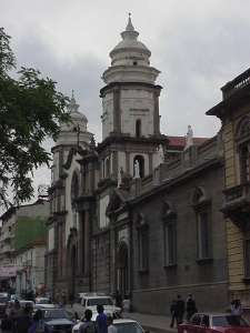 Catedrallado