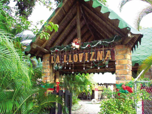 Entrada