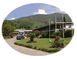 La Pedregosa
