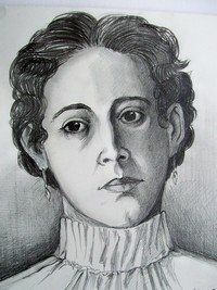 Josefa Joaquina Sanchez