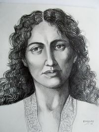 Juana Ramirez 