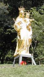 Jungfrau von der Inmaculada Concepcion