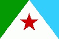 Bandera de Mrida