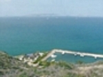 Vista de Puerto la Cruz