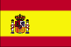 Bandera de Espaa