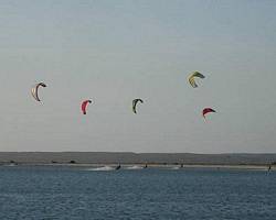 Kitesurf in Images