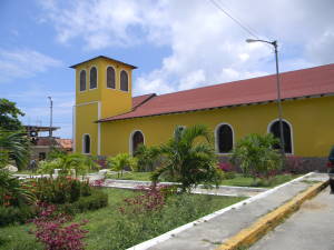 Iglesia de San Jos