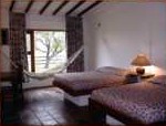 Habitaciones en el hato el Cedral