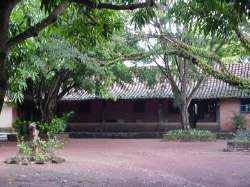 Casa principal, Hato Pi�ero
