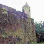 Castillo de La Asuncin