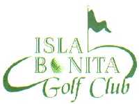 Club de Golf isla bonita
