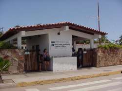 Museu Marinho