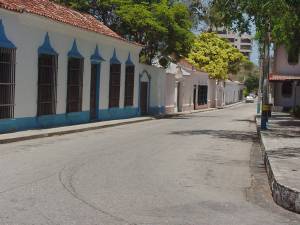 Rue de Pampatar