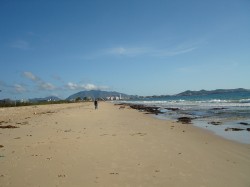 La Caracola - Spiaggia Moreno