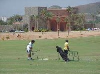 Margarita Golf & Country Club