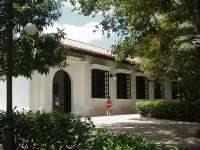 Mus�e de Santiago Mari�o