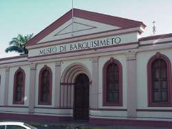 Barquisimeto Museum