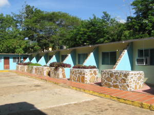 Posada Hotel La Monta�a
